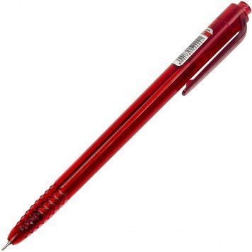 Ручка кулькова Flair &laquo;Writometer RT ball&raquo;, 10 км, червона, 1311 74459 фото