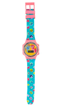Дитячий годинник My Little Pony KH75/003L зі світлом KH75/003L фото