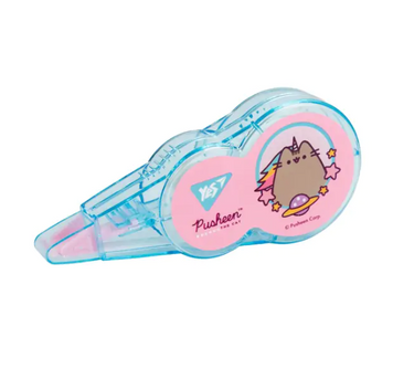 Коректор стрічковий 5 мм, довжина 6 м Pusheen.Cat 340114 Yes 340114 фото